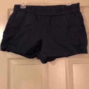J crew shorts